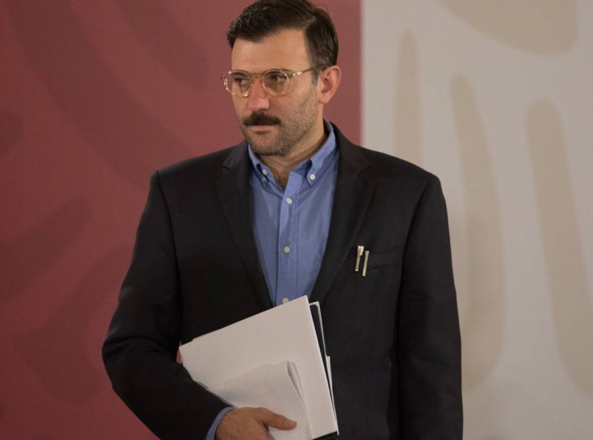 Tentáculo Derecho del Peje